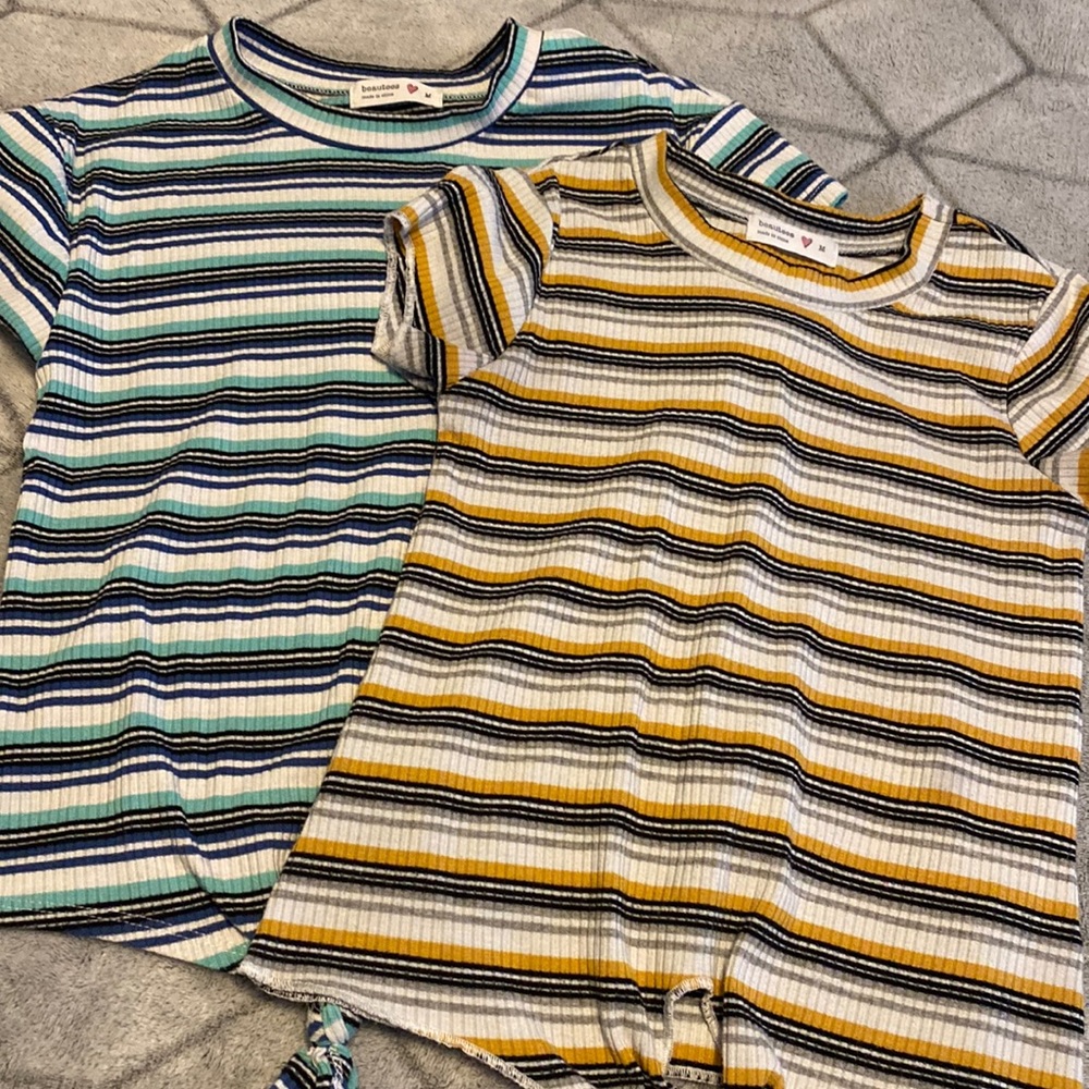 Girls tops